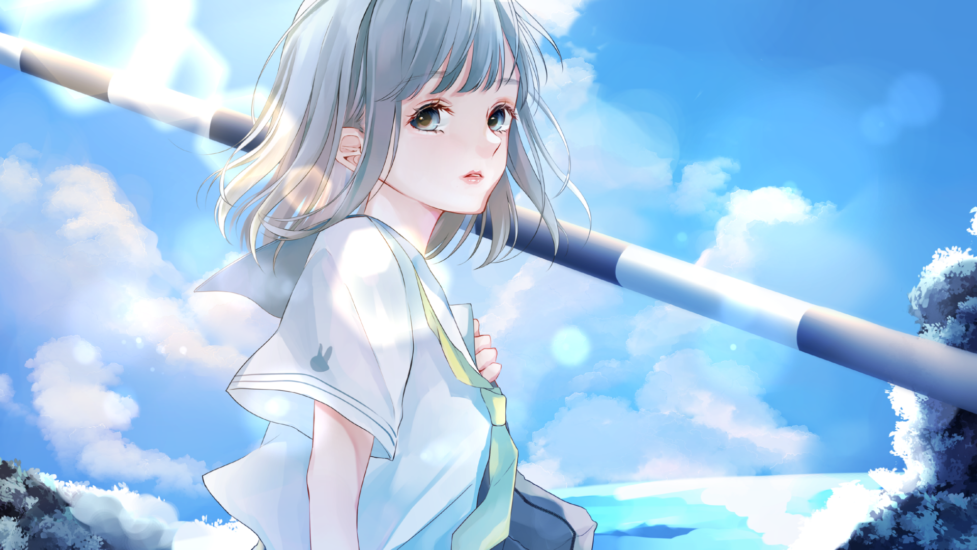 オリジナルMVイラスト ¥15,000