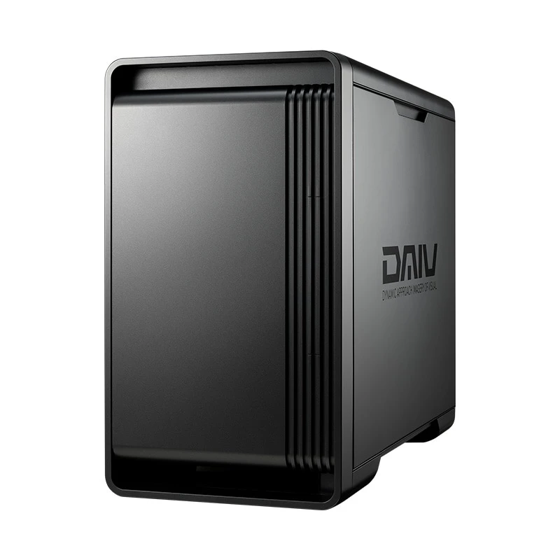 動画・イラスト制作向けPC DAIV KM-I5G60