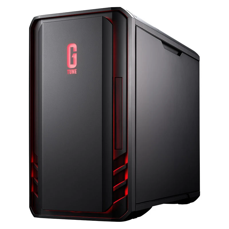 ゲーム・動画編集向けPC G TUNE DG-A7G6T