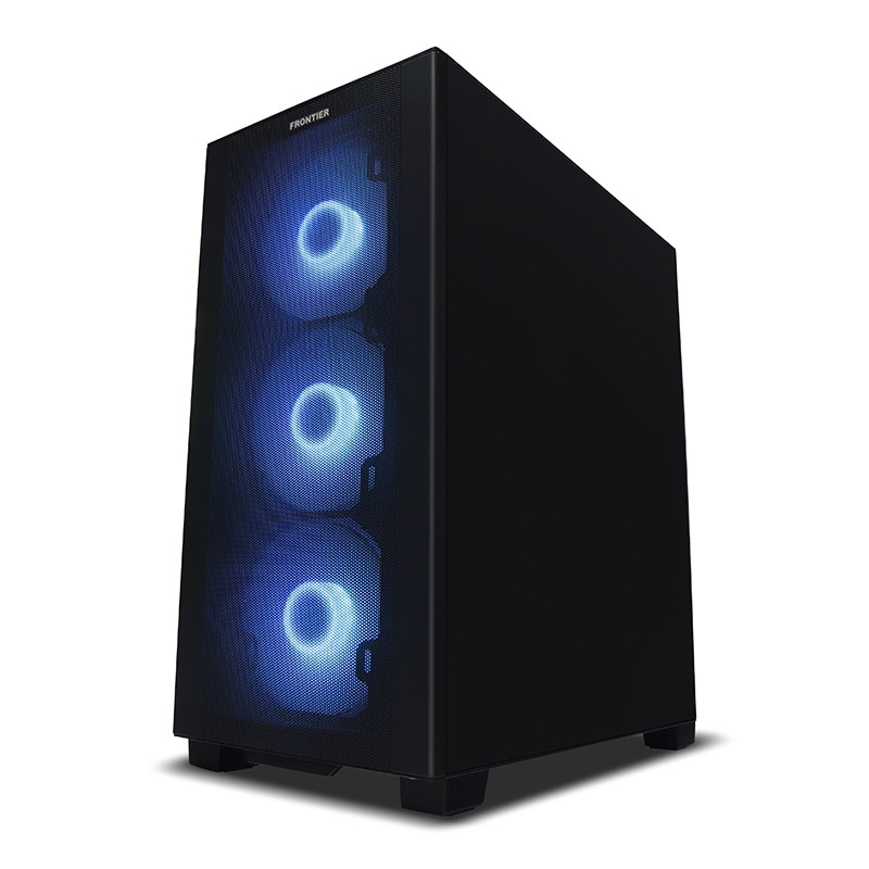 FRONTIER FRGHLMB650/SG3 本体写真